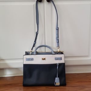Michael Kors Reagan Satchel